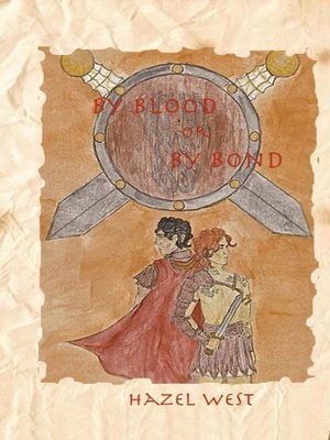 cover image of By Blood or by Bond